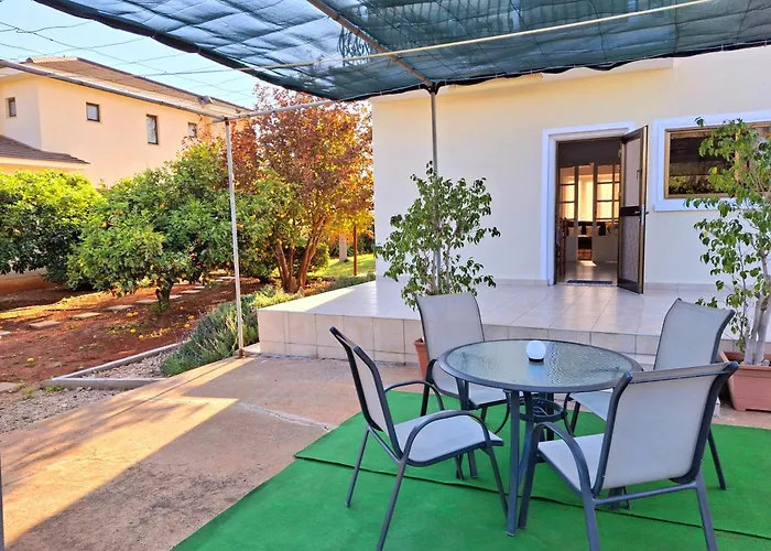 Grandma's House 別荘 *