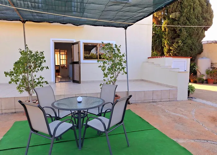 Grandma's House Liopetri