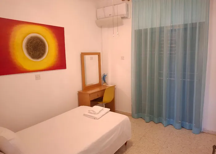 Grandma's House 別荘 Liopetri