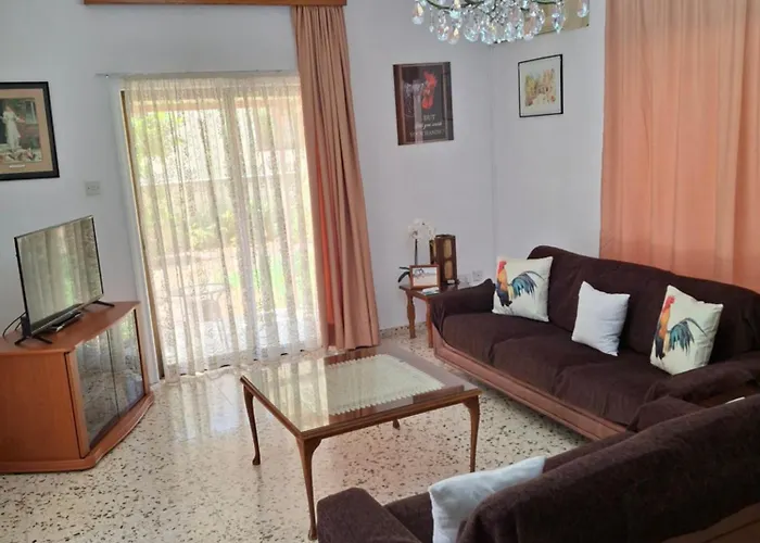 Grandma's House 別荘