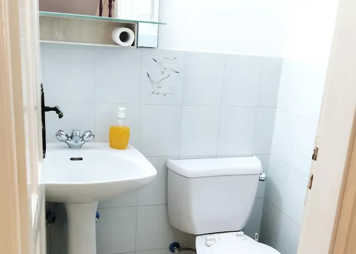 別荘 Grandma's House Liopetri