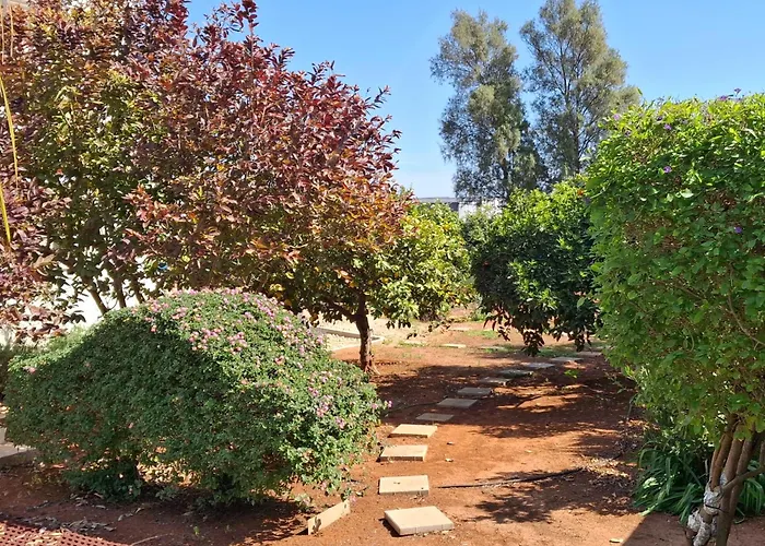 Grandma's House 別荘 *