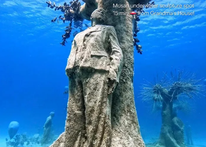 別荘 Grandma's House *